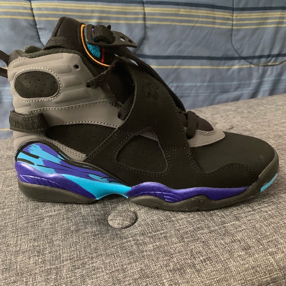 Jordan